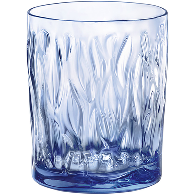 Pohár na vodu, sapphire blue, 300 ml | BORMIOLI ROCCO, Wind