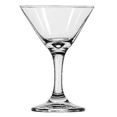 Sklenice na martini 140 ml | LIBBEY, Embassy