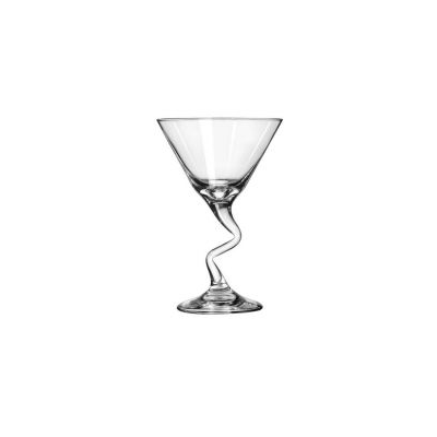 Sklenice na martini Z-Stems 270 ml | LIBBEY, Z-stems
