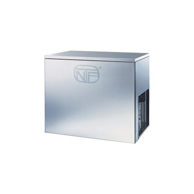 Výrobník kostkového ledu 155 kg/24h | NTF, CM 350