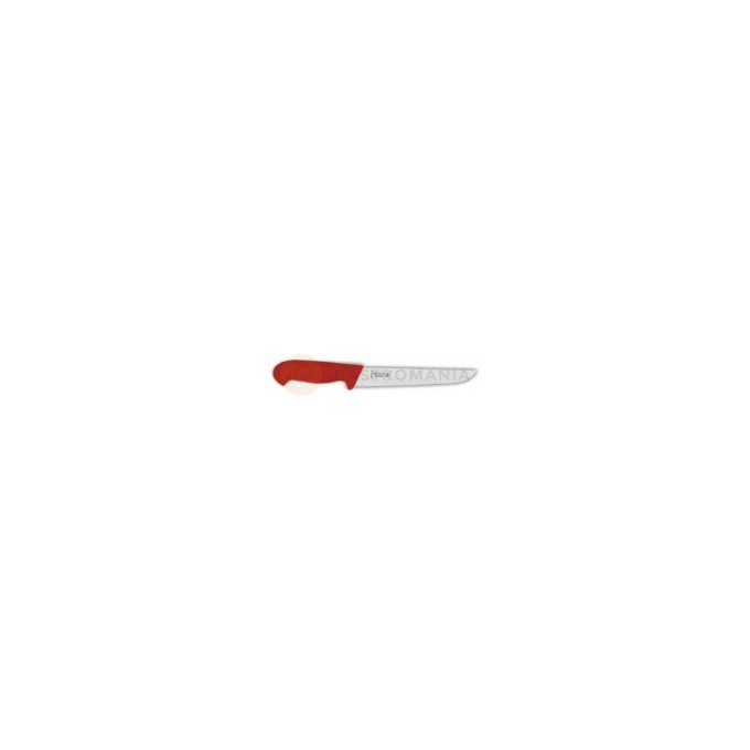 Nůž řeznický 240 mm | GIESSER MESSER, GM-402524r
