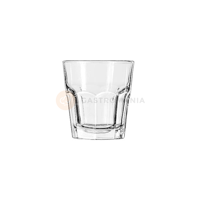 Sklenice 260 ml/92 mm | LIBBEY, Gibraltar