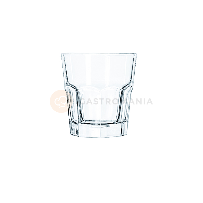 Sklenice 290 ml/98 mm | LIBBEY, Gibraltar