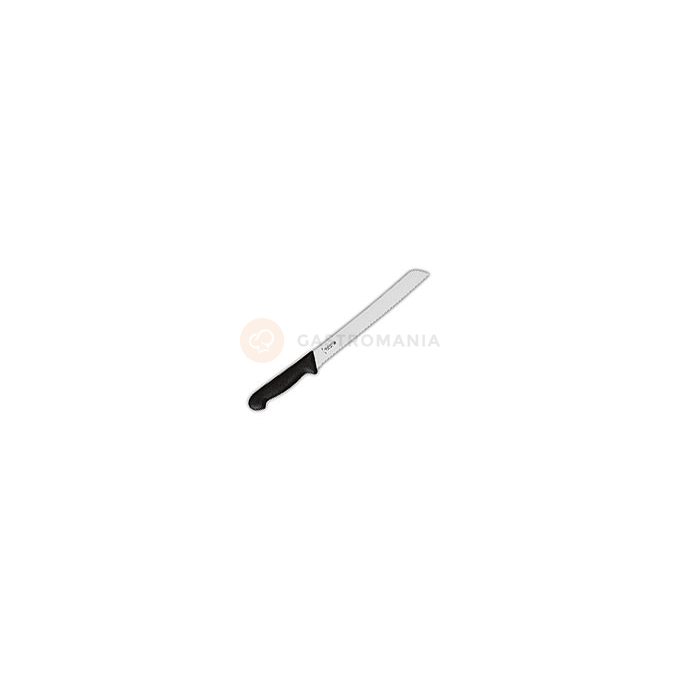 Univerzální nůž na pečivo 240 mm | GIESSER MESSER, GM-8355w24
