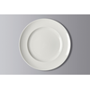 Talíř plochý, kulatý 240 mm, Classic Gourmet | RAK, Classic Gourmet