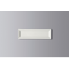 Talíř plochý, obdélníkový 230x70 mm, Classic Gourmet | RAK, Classic Gourmet