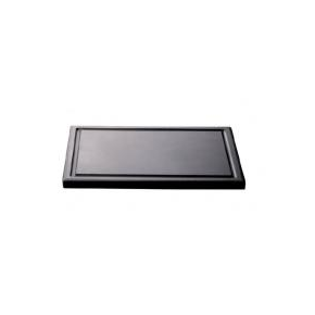 Deska barmanská polyethylen 300x200x20 mm | TOMGAST, DP-30202