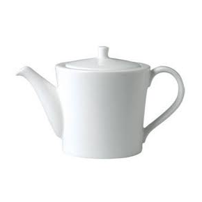 Konvice na čaj s víkem 0,4 l | RAK, Fine Dine