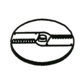 Kotouč nudličkovací H-8, 8 mm | MASOPROFIT, 7110617
