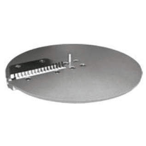 Kotouče na krájení kostek 2,5 mm WS pro GVS/GD | FEUMA, 7113062