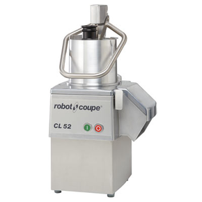 Krouhač zeleniny CL52 230V | ROBOT COUPE, 24490
