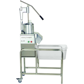 Krouhač zeleniny CL55 400V přítlačná páka  | ROBOT COUPE, 2214