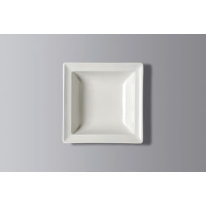Mísa hranatá 210x210x45 mm, Classic Gourmet | RAK, Classic Gourmet