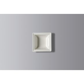 Mísa hranatá 210x210x45 mm, Classic Gourmet | RAK, Classic Gourmet