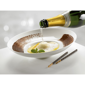 Mísa salátová 1,4 l | RAK, Fine Dine