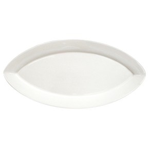 Oválný talíř Ø 40 cm | RAK, Fine Dine