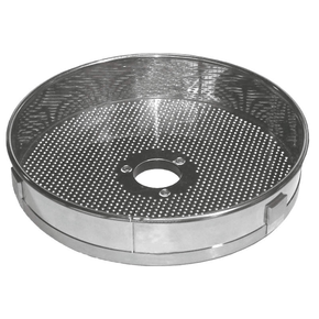 Pasírovací řezací miska 2 mm | FEUMA, 7113052