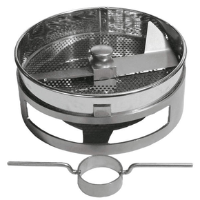 Pasírovací zařízení 2 mm | FEUMA, 7113049