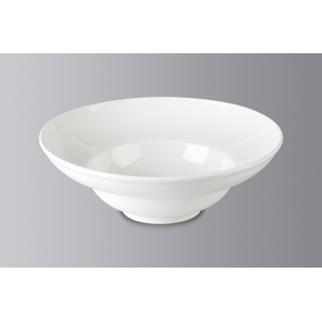Talíř hluboký, kulatý 230 mm, Classic Gourmet | RAK, Classic Gourmet