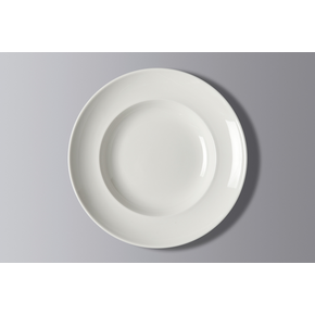 Talíř hluboký, kulatý 240 mm, Classic Gourmet | RAK, Classic Gourmet