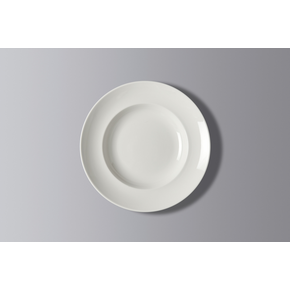 Talíř hluboký, kulatý 260 mm, Classic Gourmet | RAK, Classic Gourmet