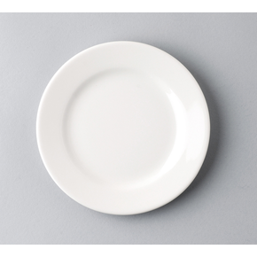 Talíř mělký Ø 17 cm | RAK, Banquet