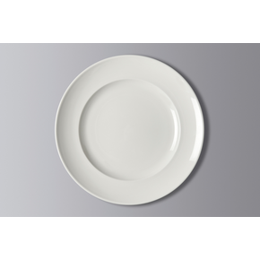 Talíř plochý, kulatý 240 mm, Classic Gourmet | RAK, Classic Gourmet