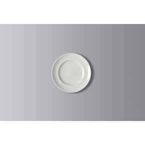 Talíř plochý, kulatý 240 mm, Classic Gourmet | RAK, Classic Gourmet
