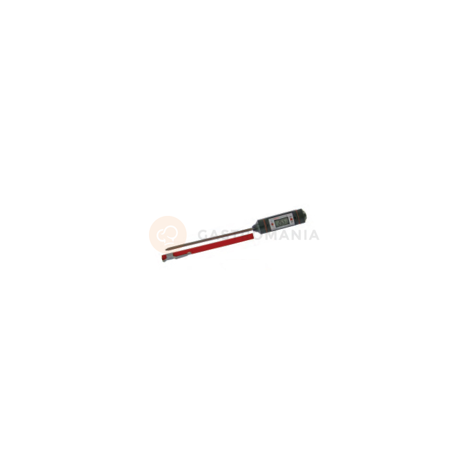 Elektrický teploměr s pouzdrem 205 mm | TOMGAST, RBK-1107