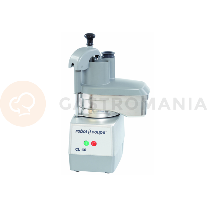Krouhač CL40 | ROBOT COUPE, 24570