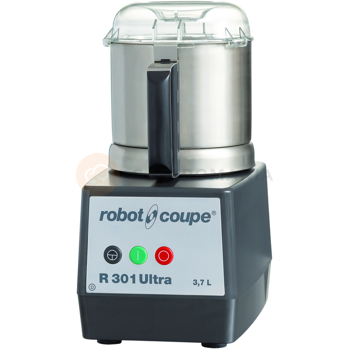 Krouhač zeleniny R301 Ultra | ROBOT COUPE, 2547