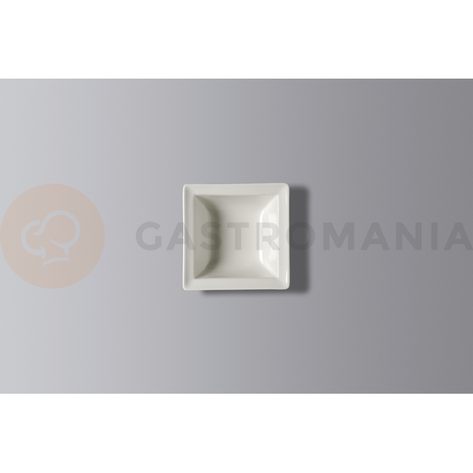 Mísa hranatá 140x140x45 mm, Classic Gourmet | RAK, Classic Gourmet