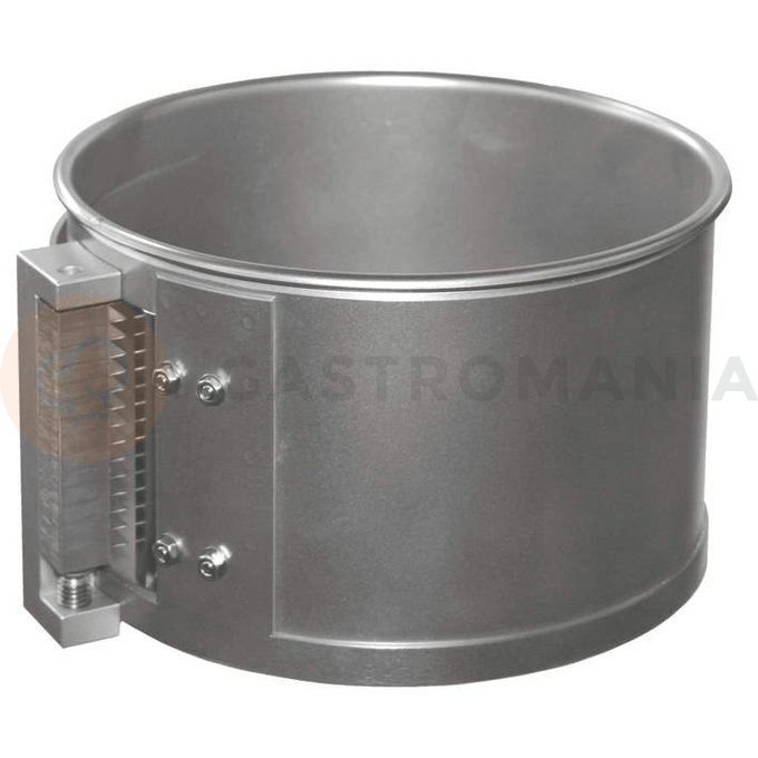 Válec na syrové produkty 3,5x3 mm | FEUMA, 7111085