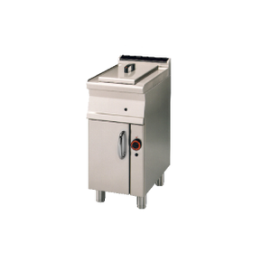 Fritéza jednoduchá plynová 13 l RM 700 | RM GASTRO, F13 - 74 G