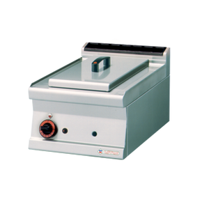 Fritéza plynová 13 l, RM 700 TOP | RM GASTRO, F13T - 74 G