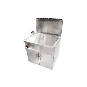 Fritéza plynová 45 l RM 700 | RM GASTRO, F45 - 78 G