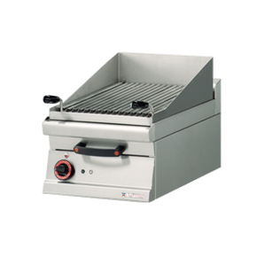 Gril elektrický RM 700 TOP | RM GASTRO, CWT - 74 ET
