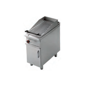 Gril elektrický RM 900  | RM GASTRO, CW - 94 ET