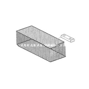 Koš 1/2 pro fritézu F - 13 RM 700 | RM GASTRO, F - 71213