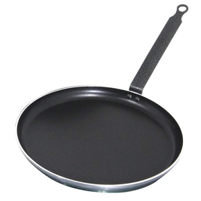 Pánev Al teflon &quot;crepes“ pr. 280 mm | MATFER BOURGEAT, 310961666128