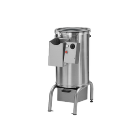 Škrabka na brambory 10 kg | RM GASTRO, C/E PP-10T
