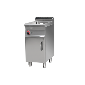 Smažící pánev multifunkční plynová 11 l RM 700 | RM GASTRO, BRF - 74 G