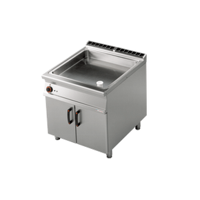 Smažící pánev multifunkční plynová 40 l RM 900 | RM GASTRO, BRF - 98 G