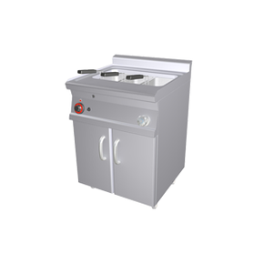 Vařič těstovin plynový s podestavbou, RM 600 | RM GASTRO, CP - 66 G
