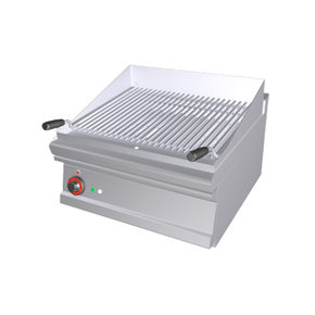 Vodní gril elektrický RM 600 | RM GASTRO, CWT - 66 ET