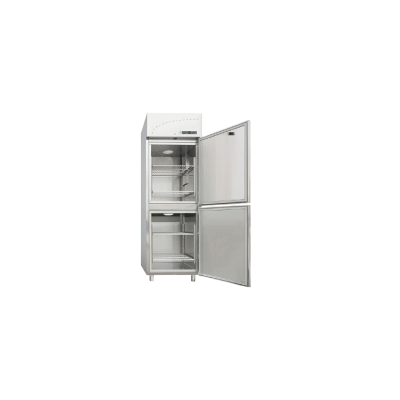 Chladící skříň dvoudveřová 560 l | RM GASTRO, LS - 2350