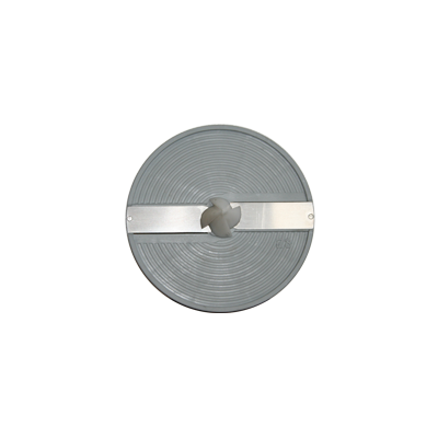 Disk plátkovač - hladký nůž (3 lopatky) | RM GASTRO, E1 AK
