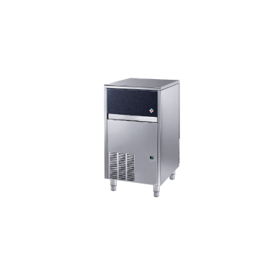 Výrobník kostkového ledu 25 kg - chlazení vzduchem | RM GASTRO, IMC 4625 A