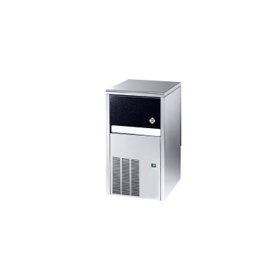 Výrobník kostkového ledu 9 kg - chlazení vzduchem | RM GASTRO, IMC 2809 A