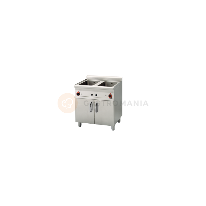 Elektrický vařič těstovin RM 700 | RM GASTRO, CP - 78 ET